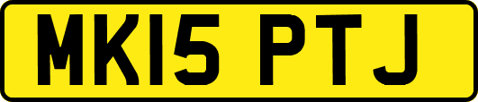 MK15PTJ