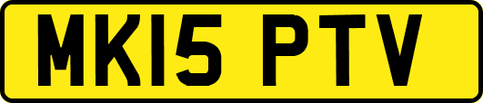 MK15PTV