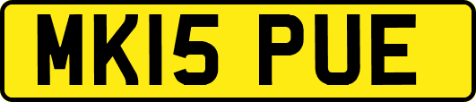 MK15PUE