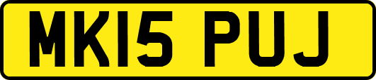 MK15PUJ