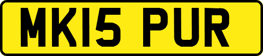 MK15PUR