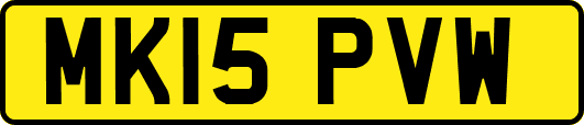 MK15PVW