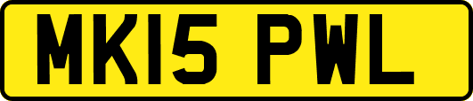 MK15PWL