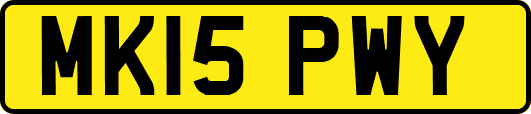 MK15PWY