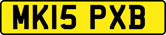 MK15PXB