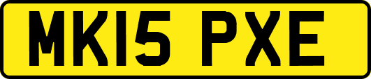 MK15PXE