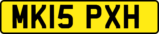 MK15PXH