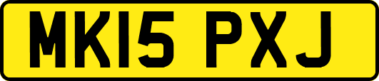 MK15PXJ