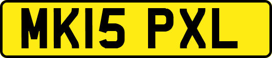 MK15PXL