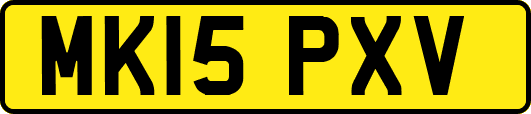 MK15PXV
