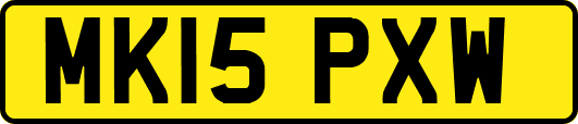 MK15PXW