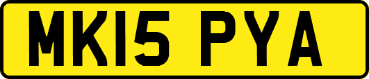 MK15PYA