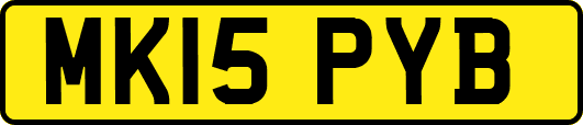MK15PYB