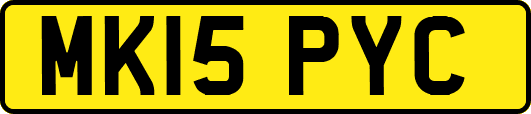 MK15PYC