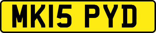 MK15PYD