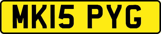 MK15PYG