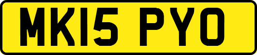 MK15PYO