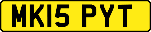 MK15PYT