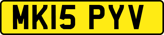 MK15PYV