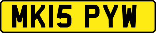 MK15PYW