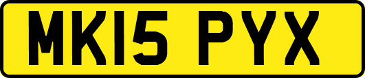 MK15PYX