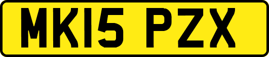 MK15PZX