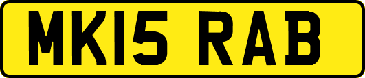 MK15RAB