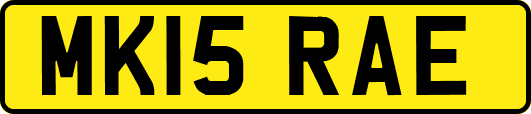 MK15RAE