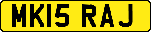 MK15RAJ