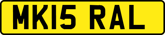 MK15RAL