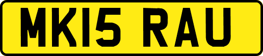 MK15RAU