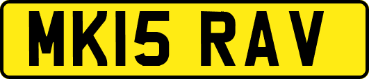 MK15RAV
