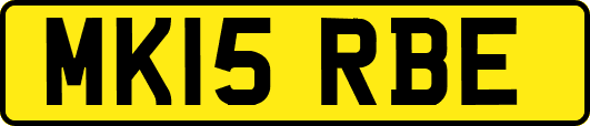 MK15RBE