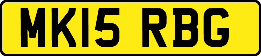 MK15RBG