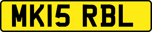 MK15RBL