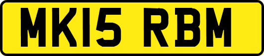 MK15RBM