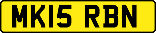 MK15RBN