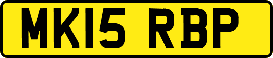 MK15RBP