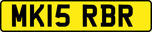 MK15RBR