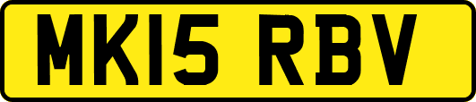 MK15RBV