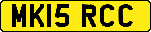 MK15RCC