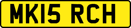 MK15RCH