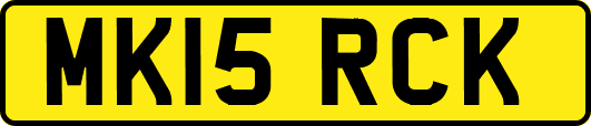 MK15RCK