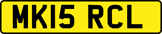 MK15RCL