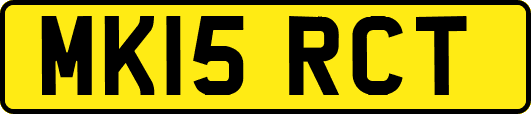 MK15RCT