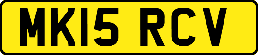 MK15RCV