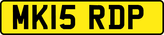 MK15RDP
