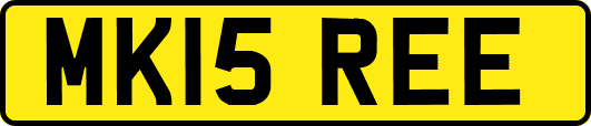 MK15REE
