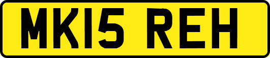 MK15REH