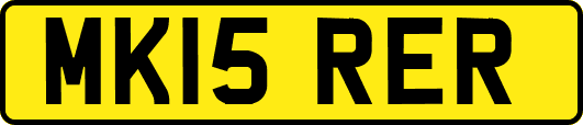 MK15RER